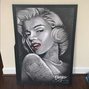 Marilyn Monroe Picture